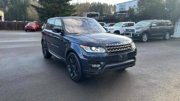 LAND ROVER RANGE ROVER SPORT 2017 SALWG2FK3HA688178 image